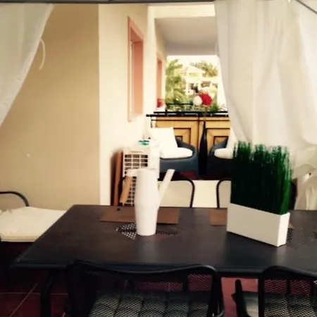 Διαμέρισμα Las Brisas