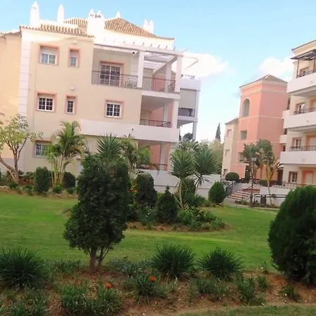 Διαμέρισμα Las Brisas Μαρμπέλλα