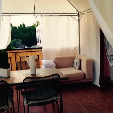 Las Brisas * Μαρμπέλλα