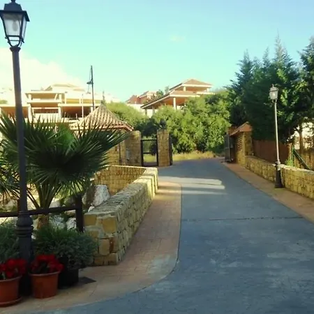 Διαμέρισμα Las Brisas