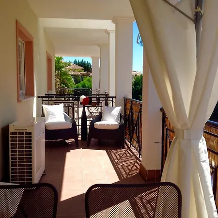 Las Brisas Διαμέρισμα Μαρμπέλλα