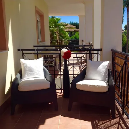 Las Brisas Μαρμπέλλα