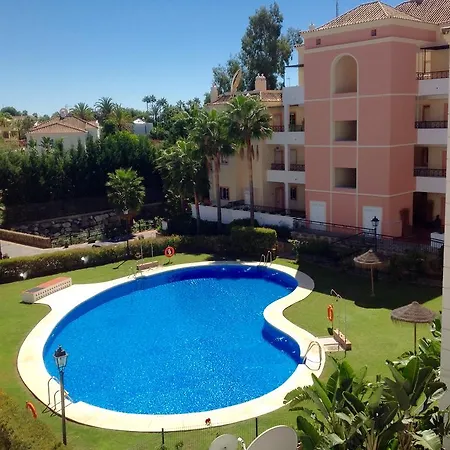Διαμέρισμα Las Brisas *