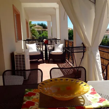 Las Brisas *