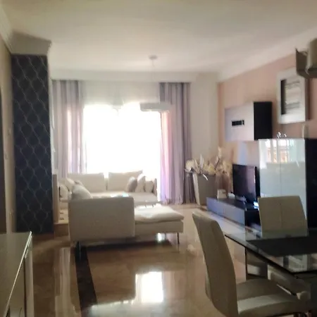 Διαμέρισμα Las Brisas Μαρμπέλλα