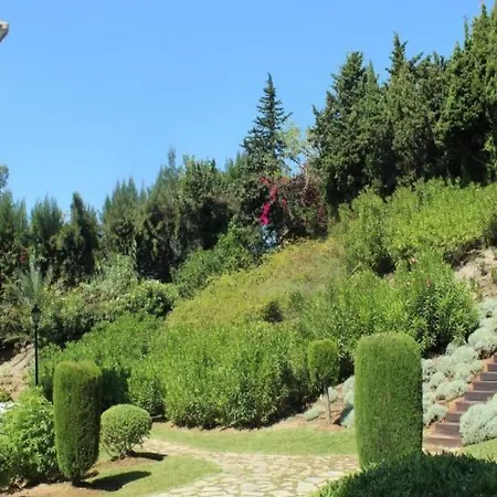 Las Brisas Διαμέρισμα *
