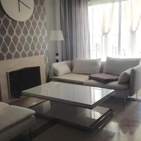 Διαμέρισμα Las Brisas *