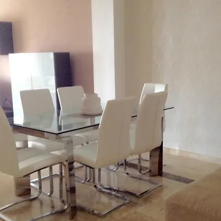 Διαμέρισμα Las Brisas Μαρμπέλλα